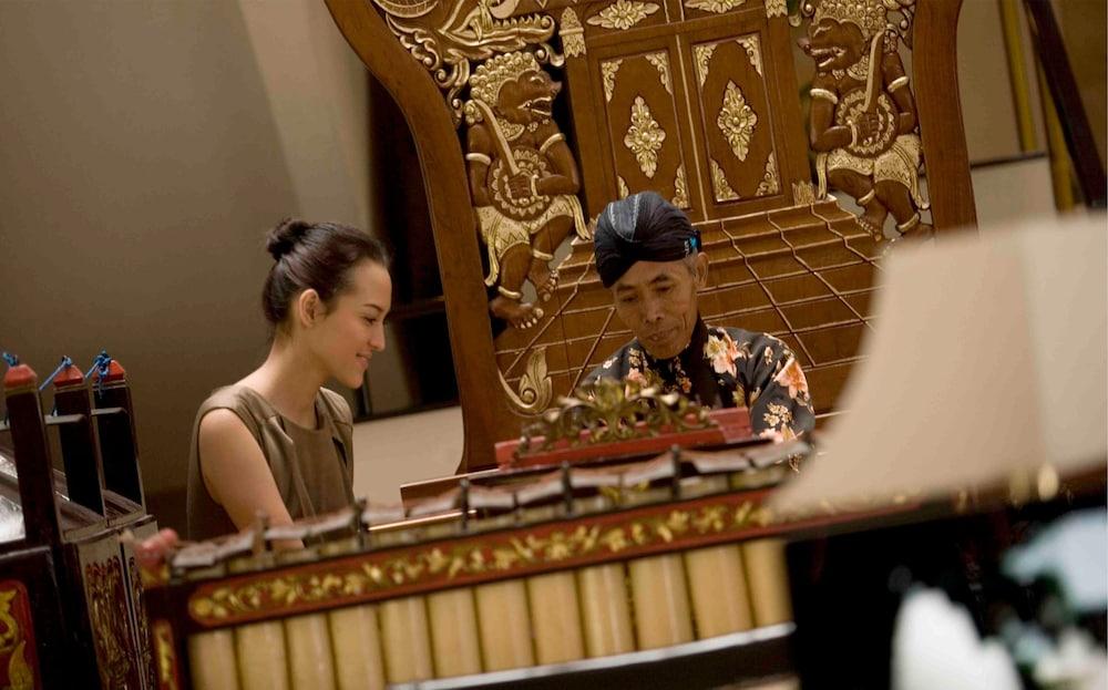 Hotel Santika Premiere Jogja Jogyakarta Zewnętrze zdjęcie
