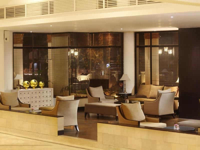 Hotel Santika Premiere Jogja Jogyakarta Zewnętrze zdjęcie